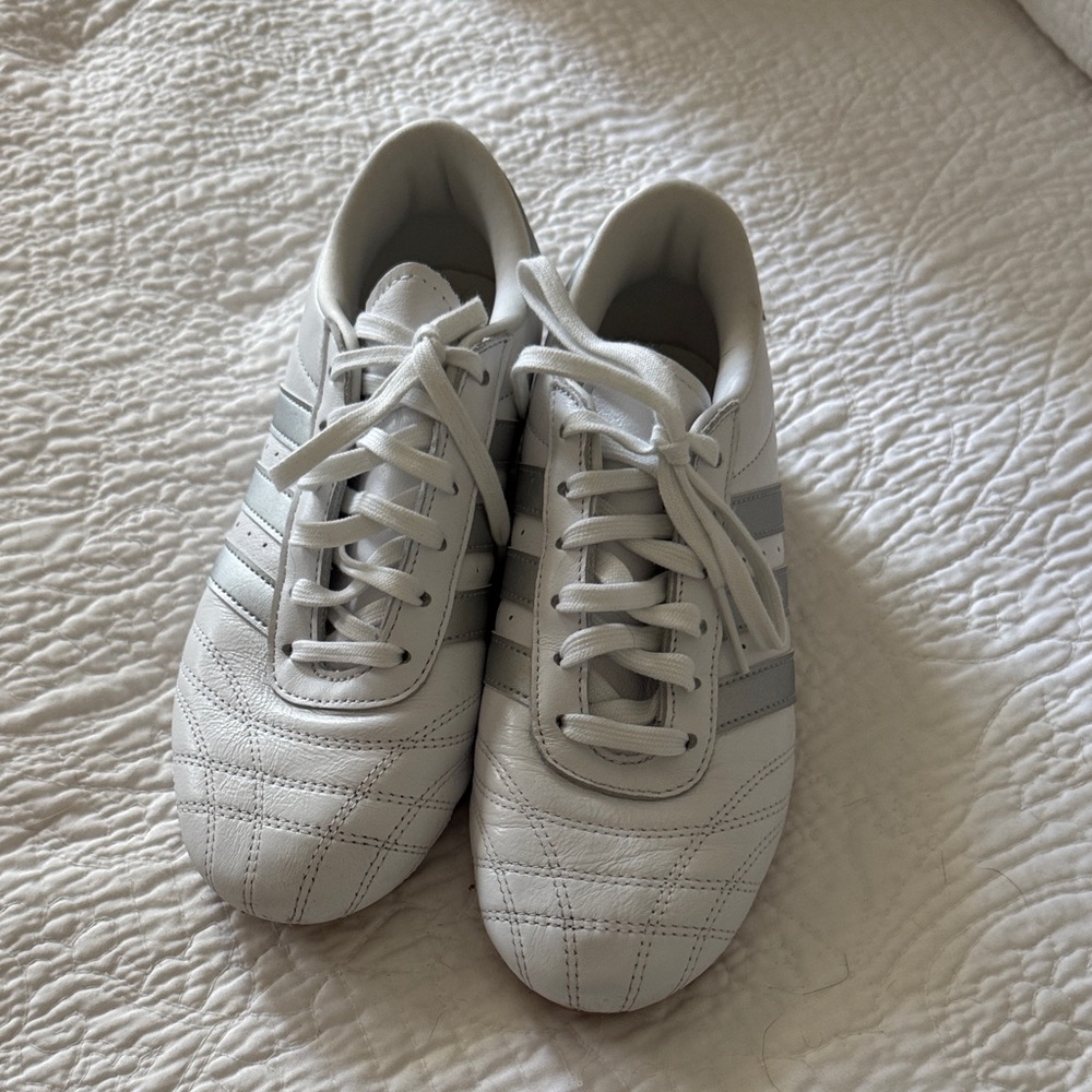 Adidas ballerina sneakerette